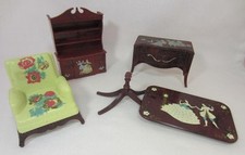 Renwal stenciled dining for sale  Ludington