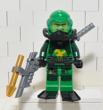 Lego njo0702 lloyd usato  Casalpusterlengo