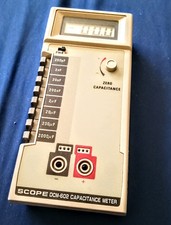 Scope dcm 602 for sale  Lafayette