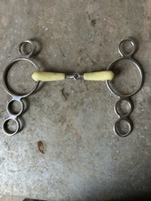 Happy mouth jointed for sale  WORKSOP