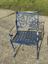 Vintage cast aluminum for sale  Ruffs Dale