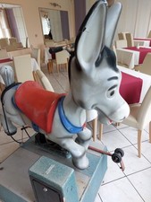 Kinderfahrgeschäft gebraucht kaufen  Penkun