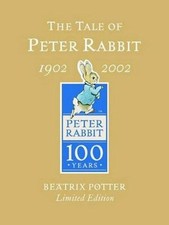 Tale peter rabbit for sale  ROSSENDALE