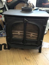 Stovax stockton multi for sale  BRIERLEY HILL
