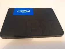 Disque dur crucial d'occasion  Salignac-Eyvigues