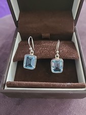 Silver 925 faceted for sale  WIRRAL