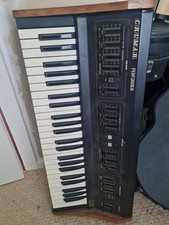 Crumar performer for sale  ELLESMERE PORT