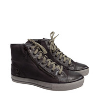 Moda pelle trainers for sale  MANCHESTER