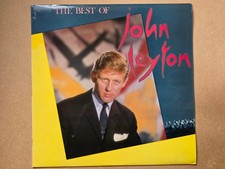 John leyton best for sale  STOKE-ON-TRENT