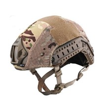 Multicam fast helmet d'occasion  Mertzwiller