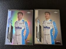 2020 topps chrome gebraucht kaufen  Arnsberg