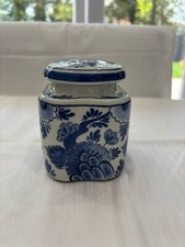 Vintage delft blue for sale  CHICHESTER