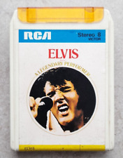 Elvis presley cassette usato  Como