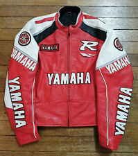 Blouson moto yamaha d'occasion  France