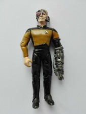 Star trek einzelstück gebraucht kaufen  Hamburg