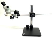 Microscópio SCIENSCOPE zoom estéreo EM-BD-B2 comprar usado  Enviando para Brazil