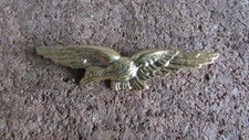 French air badge d'occasion  Expédié en Belgium