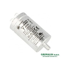 Condensatore motore 7µf usato  Frattamaggiore