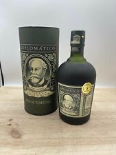Bouteille rhum diplomatico d'occasion  Maringues