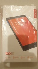 Tablet lenovo tab gebraucht kaufen  Berlin