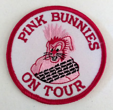 Vintage pink bunnies for sale  TORRINGTON