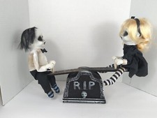 Halloween animated zombie for sale  Monongahela