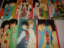 Kimi todoke manga gebraucht kaufen  Mülheim an der Ruhr