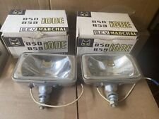 Spotlight headlights sev d'occasion  Marly