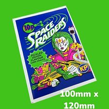 Crisps 1980 space for sale  STOKE-ON-TRENT
