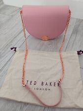 Pink ted baker for sale  Ireland