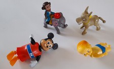 Lot jouets mecaniques d'occasion  Montpellier-