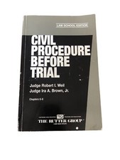 California practice guide for sale  Oxnard
