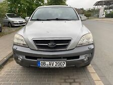 Motorhalter kia sorento gebraucht kaufen  Oberhausen