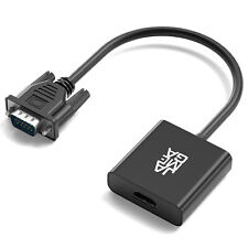 Adattatore vga hdmi usato  Spedire a Italy