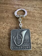 Porte clé chasseurs d'occasion  Fegersheim