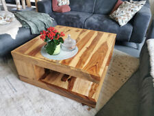 Couchtisch sheesham massivholz gebraucht kaufen  Meckenheim