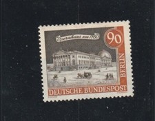 L5378 allemagne berlin d'occasion  Reims