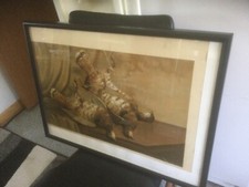 1894 orig.signed e.campos for sale  Lowellville