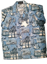 Hawaii hemd herren gebraucht kaufen  Gransee