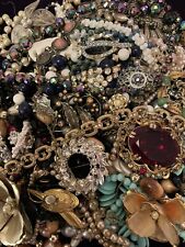 broken vintage jewellery for sale  HINCKLEY