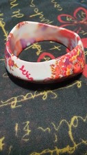 Bracelet signé desigual d'occasion  Vichy