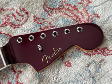 Fender troy van for sale  Warren