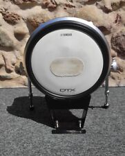 Pad elettronico yamaha usato  Castelnuovo del Garda