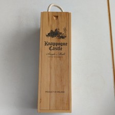 Knappogue castle irish for sale  LEICESTER