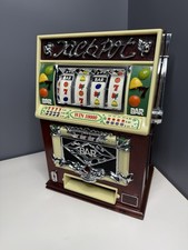 Vintage slot machine for sale  Matthews