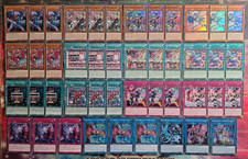 TCG Spielerdecks gebraucht kaufen TCG Spielerdecks gebraucht kaufen  Tönning