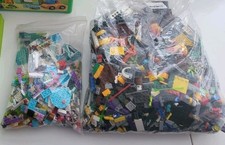 3.1kg lego bundle for sale  BIRMINGHAM