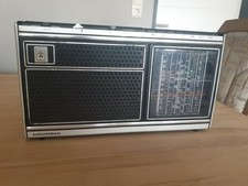 Kofferradio grundig concert gebraucht kaufen  Ansbach
