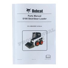 Bobcat s100 skid usato Bobcat s100 skid usato  Spedire a Italy