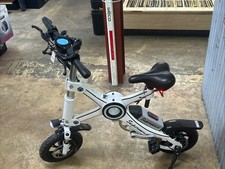 Supermach quick foldable for sale  Terrell
